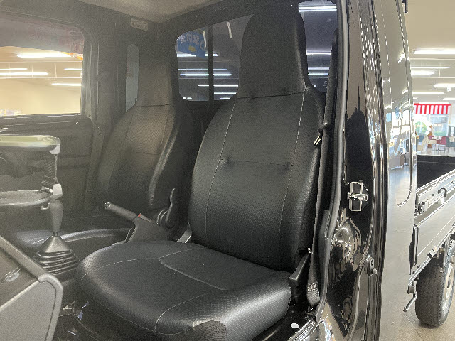 ハイゼットトラック