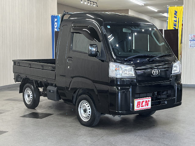 ハイゼットトラック