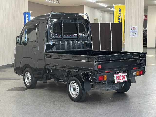 ハイゼットトラック