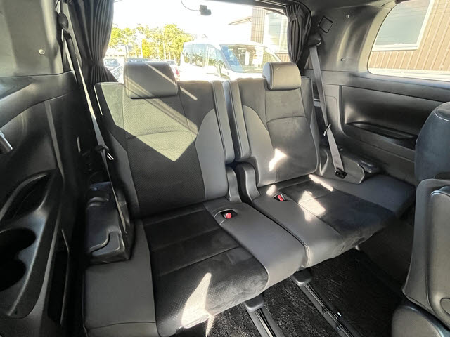 アルファードＨＶ