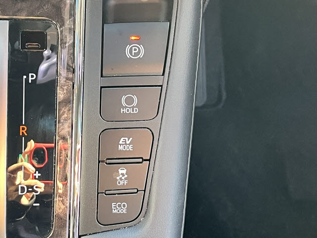 アルファードＨＶ