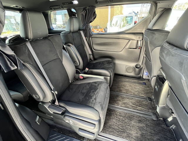 アルファードＨＶ