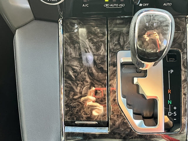 アルファードＨＶ