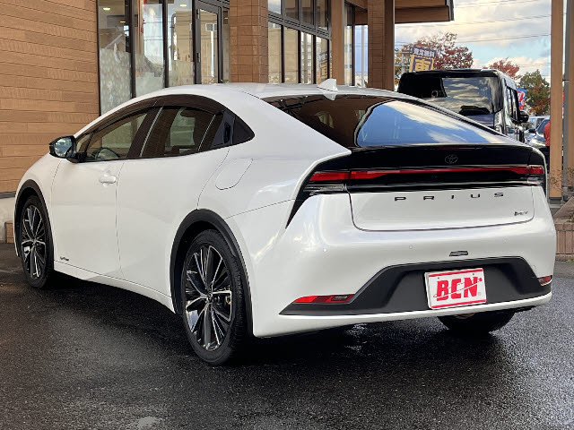 プリウス