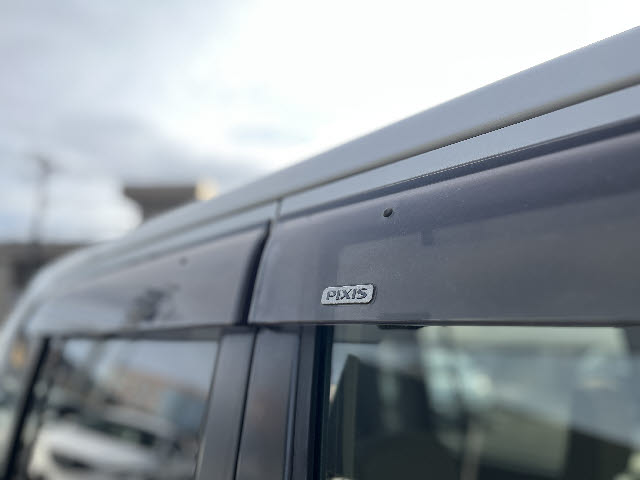 ピクシススペース