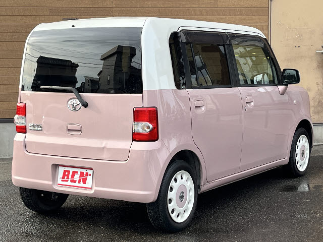 ピクシススペース