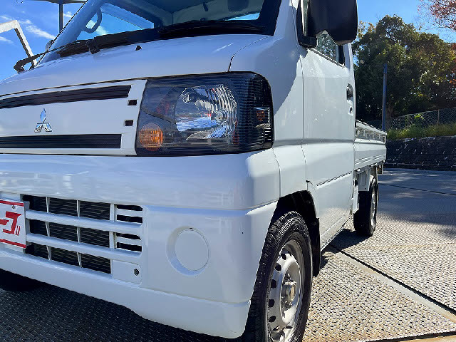 ミニキャブトラック