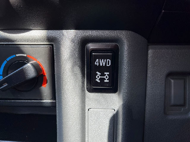 ミニキャブトラック