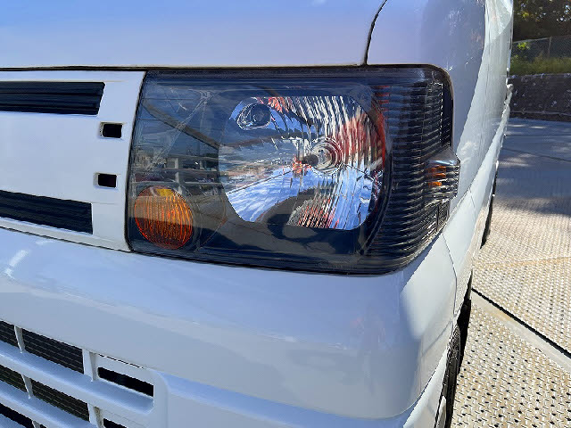 ミニキャブトラック