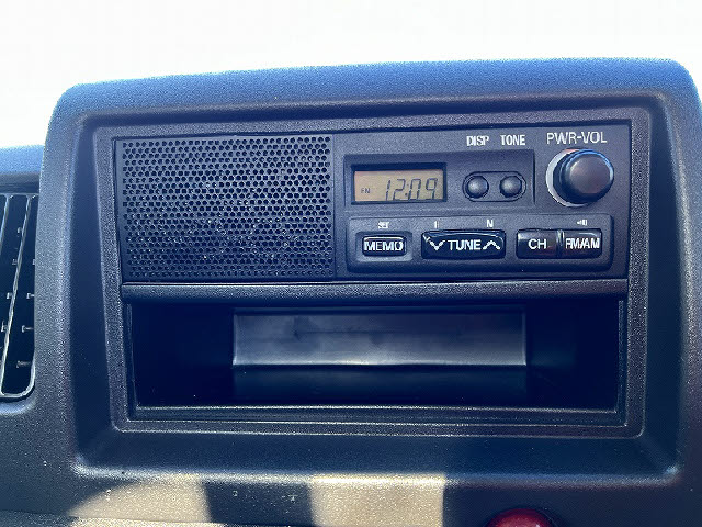 ミニキャブトラック