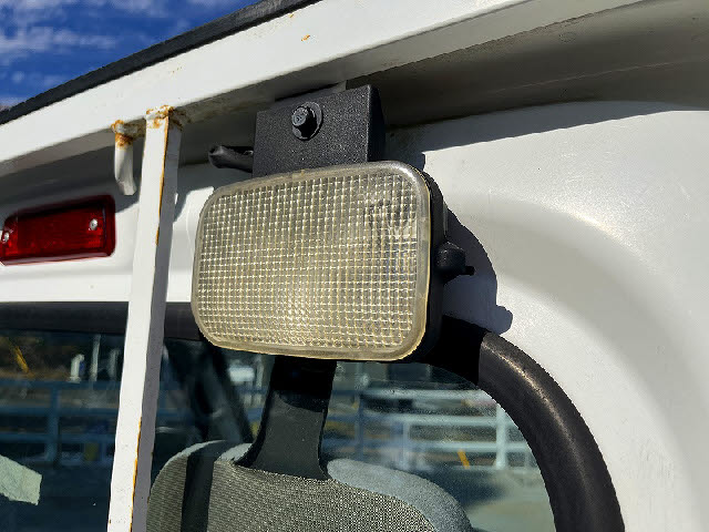 ミニキャブトラック