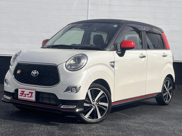 ピクシスジョイ