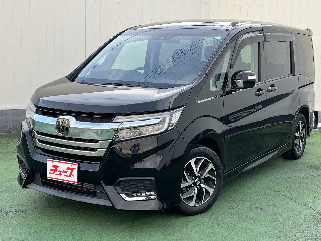 ステップワゴン