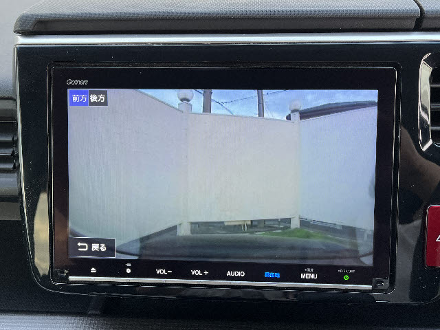 ステップワゴン