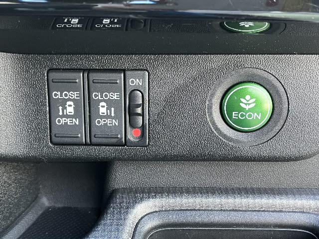 ステップワゴン