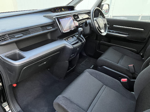 ステップワゴン