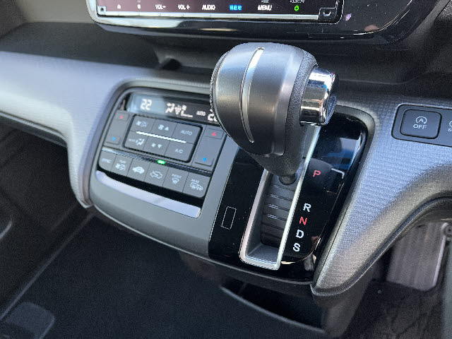 ステップワゴン