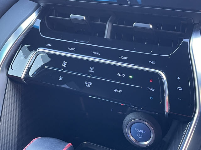 ハリアーハイブリッド