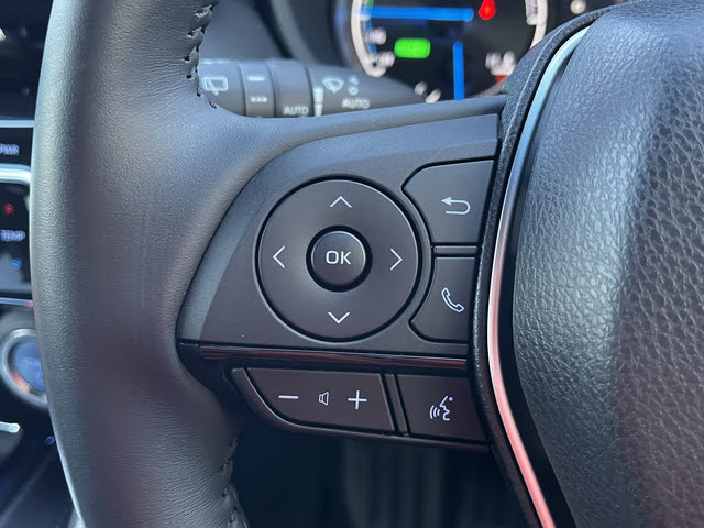 ハリアーハイブリッド