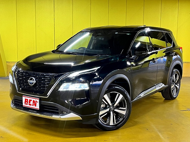 エクストレイル