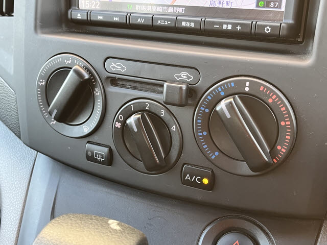 ＮＶ２００バネット