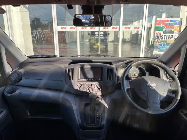 ＮＶ２００バネット