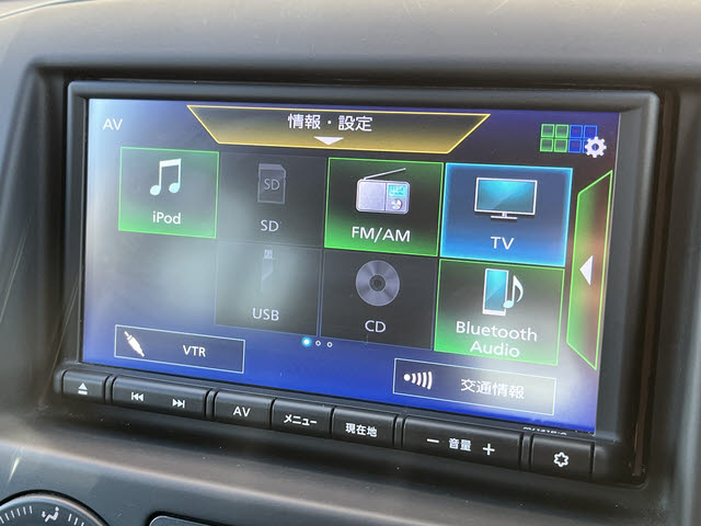 ＮＶ２００バネット