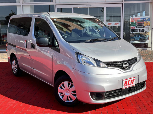 ＮＶ２００バネット