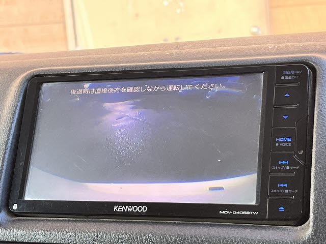 ハイエースバン