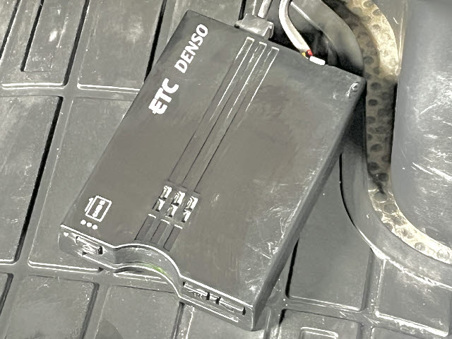 ハイエースバン