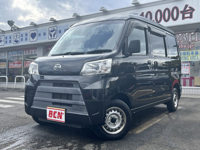 ハイゼットカーゴ