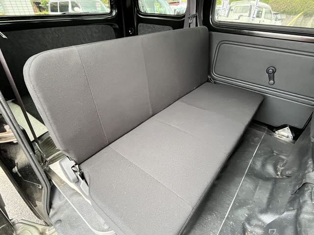 ハイゼットカーゴ