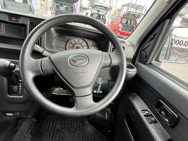 ハイゼットカーゴ