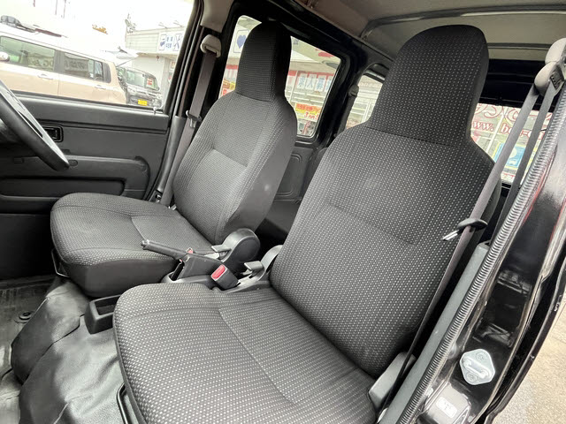 ハイゼットカーゴ