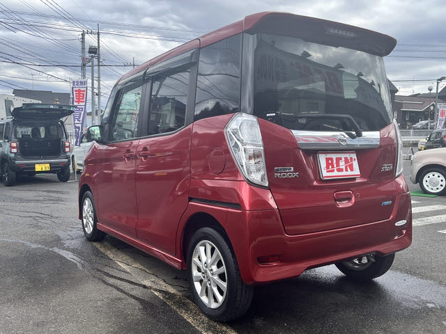 デイズルークス