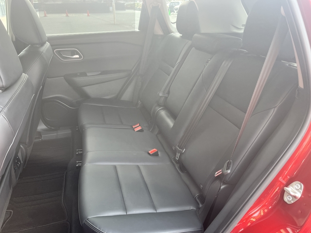 エクストレイル