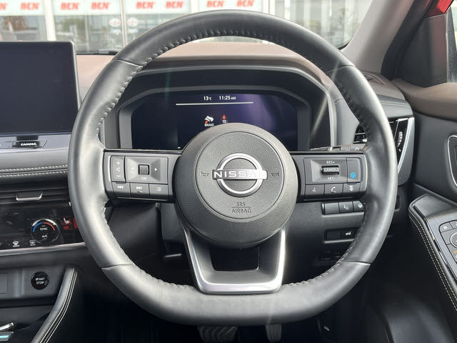 エクストレイル