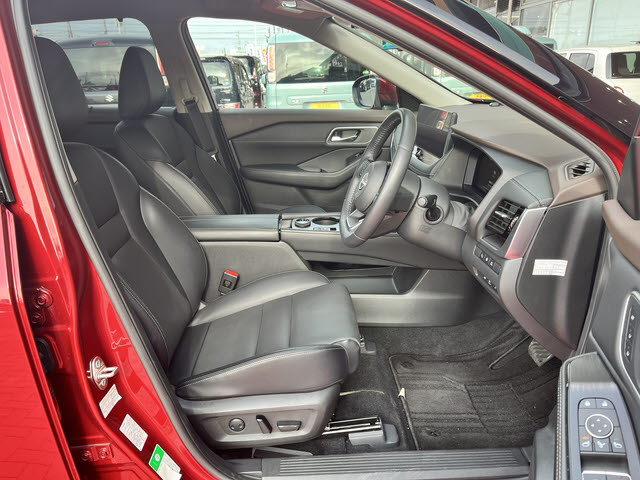 エクストレイル