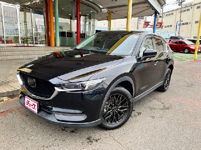 ＣＸ－５