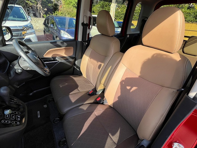 デイズルークス