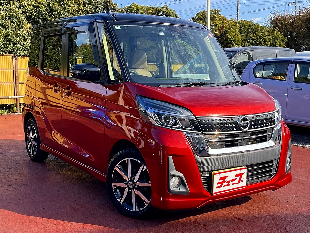 デイズルークス