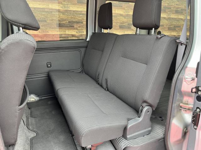 ハイゼットカーゴ