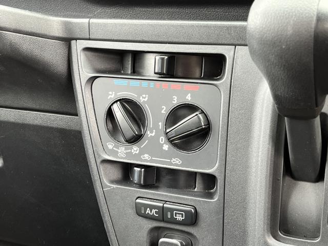 ハイゼットカーゴ