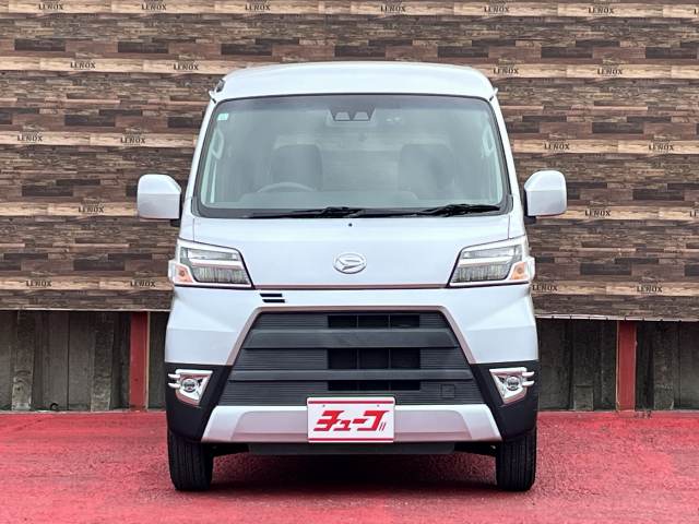 ハイゼットカーゴ