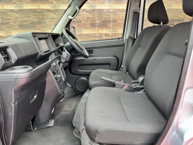 ハイゼットカーゴ