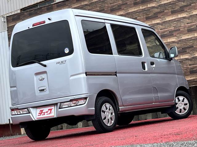 ハイゼットカーゴ