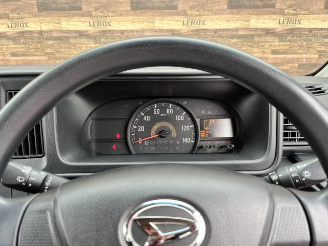 ハイゼットカーゴ