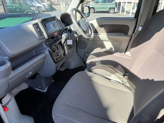 ＮＶ１００クリッパー