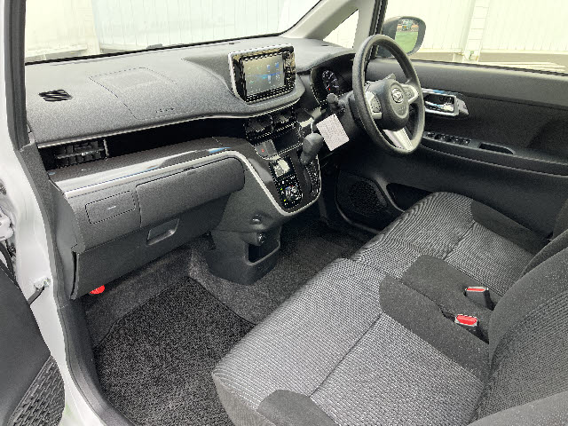 ムーヴカスタム