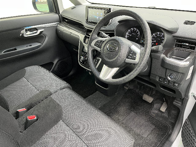 ムーヴカスタム